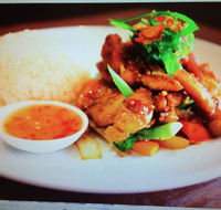 The Seed Thai Restaurant - Great Ocean Road Restaurant