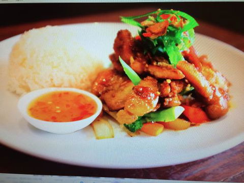 The Seed Thai Restaurant - Great Ocean Road Restaurant 0