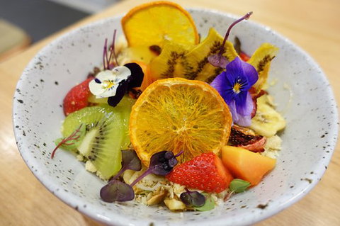 The Weston Eatery - Great Ocean Road Restaurant 0