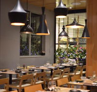 Yakoo Engadine - Great Ocean Road Restaurant