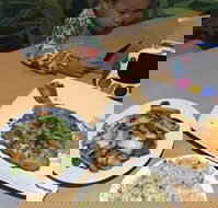 22nd End Chinese and Australian Cuisine - Great Ocean Road Restaurant