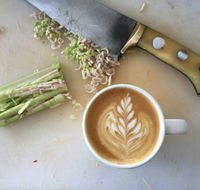 Albert N Miso - Great Ocean Road Restaurant