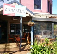 Annabel's Cafe - Great Ocean Road Restaurant