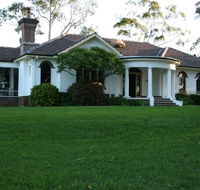 Awaba House Restaurant  Cafe - Great Ocean Road Restaurant