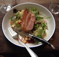 Berry Sourdough Cafe - Great Ocean Road Restaurant