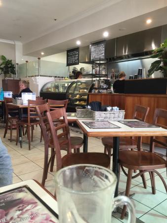 Arcadia Vale NSW Great Ocean Road Restaurant
