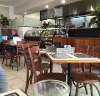 Boulevarde Seven Cafe and Gifts  Fragrances - Great Ocean Road Restaurant