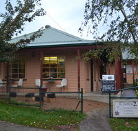 Bundanoon Country Bakehouse - Great Ocean Road Restaurant