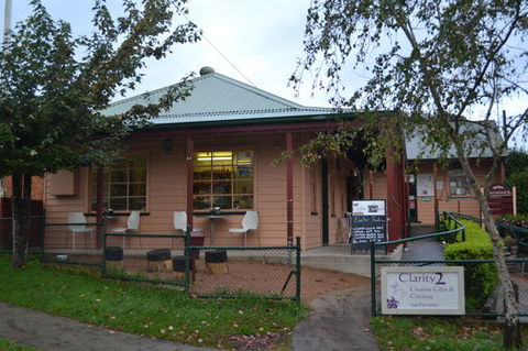 Bundanoon Country Bakehouse - Great Ocean Road Restaurant 0