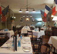 Bundanoon Guest House - Dining Room - Great Ocean Road Restaurant