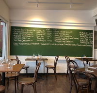 Bussola - Great Ocean Road Restaurant