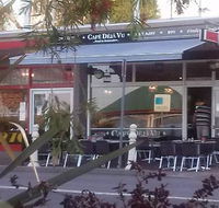 Cafe Deja Vu Toronto - Great Ocean Road Restaurant