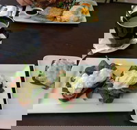 Cafe Limejay - Great Ocean Road Restaurant