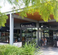 Cafe Mckels - Great Ocean Road Restaurant