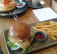 Caffe Cherry Beans - Great Ocean Road Restaurant