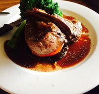 Catalina Bistro - Great Ocean Road Restaurant
