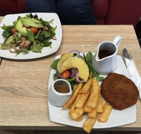 Cooronbong Takeaway - Great Ocean Road Restaurant
