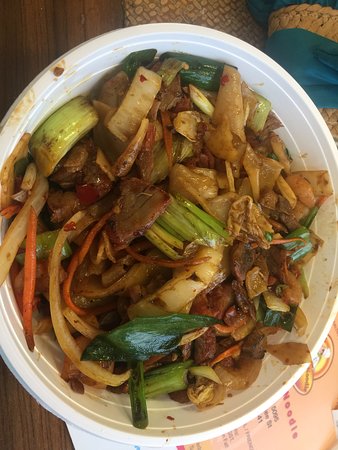 Delicious Noodle - Great Ocean Road Restaurant 0