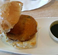 Dosa - Great Ocean Road Restaurant
