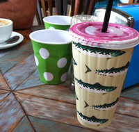 Driftwood Cafe - Great Ocean Road Restaurant