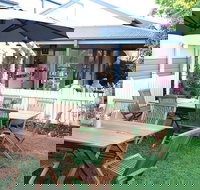 Duke  Co. Cafe - Great Ocean Road Restaurant