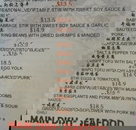 Dumpling Land - Great Ocean Road Restaurant