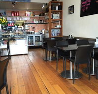 Essence Cafe - Great Ocean Road Restaurant