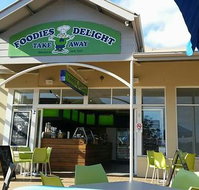 Foodies Delight