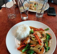 Grand Siam Thai Restaurant - Great Ocean Road Restaurant