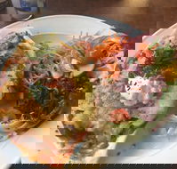 HedgeHogs Coffee Shop - Great Ocean Road Restaurant