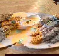 Holy Cow Indian Cuisine - Great Ocean Road Restaurant