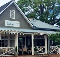 Just Delicious Cafe  Deli - Great Ocean Road Restaurant