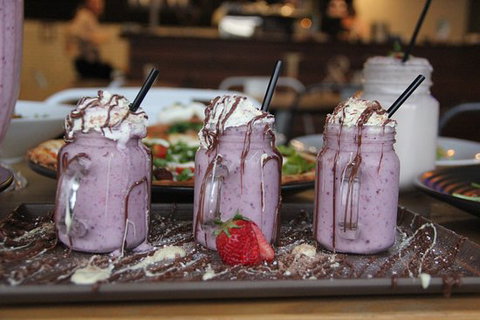 L&K Espresso - Great Ocean Road Restaurant 0