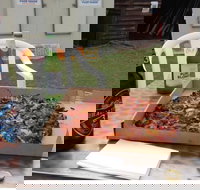 Lake Conjola General Store Cafe - Great Ocean Road Restaurant