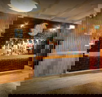 Lake Macquarie Hotel - Great Ocean Road Restaurant