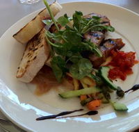 Lakehouse Cafe - Great Ocean Road Restaurant
