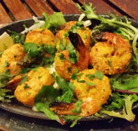 Maharaja's Lakeside Indian Restaurant - Great Ocean Road Restaurant