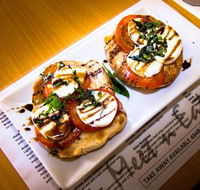 Meet n Eats - Great Ocean Road Restaurant
