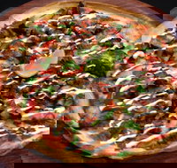 Milton Woodfire Pizza Cafe - Great Ocean Road Restaurant