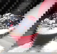 Mrs Top at Milton - Great Ocean Road Restaurant