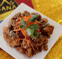 Nana Thai Restaurant On The Bay - Great Ocean Road Restaurant