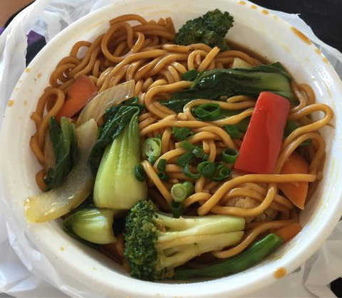 Noodle Heaven - Great Ocean Road Restaurant 0