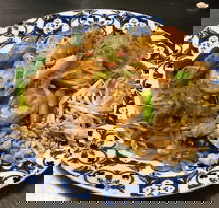 North Nowra THAI Restaurant - Great Ocean Road Restaurant