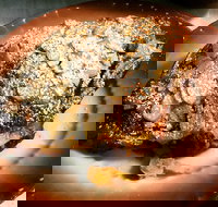 Peach - Great Ocean Road Restaurant