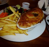 Peppercorn Cafe - Great Ocean Road Restaurant