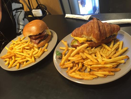 Baulkham Hills NSW Great Ocean Road Restaurant
