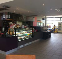 Sapphire's Cafe - Great Ocean Road Restaurant