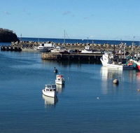 Seabreeze Cafe - Great Ocean Road Restaurant