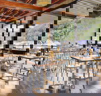 Shed - Great Ocean Road Restaurant