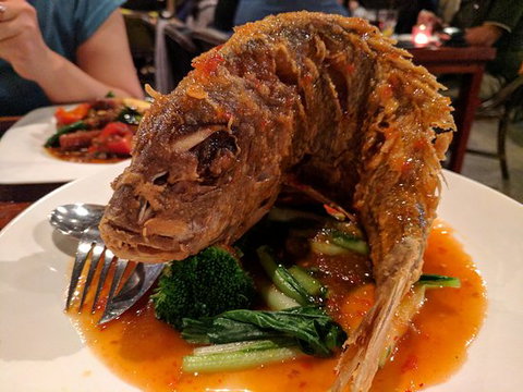 Siam Corner - Great Ocean Road Restaurant 0